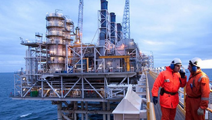 BP announces its investments in ACG and Shahdeniz
